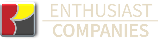 Enthusiast Companies