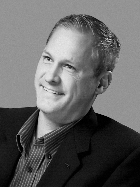Brian Peck