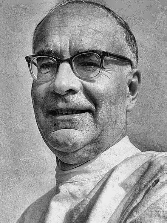 Felix Wankel